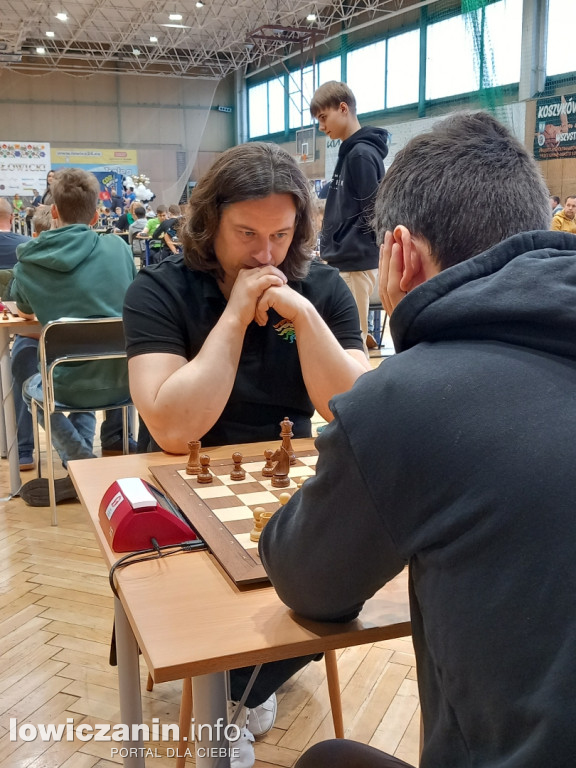 II Gambit Łowicki