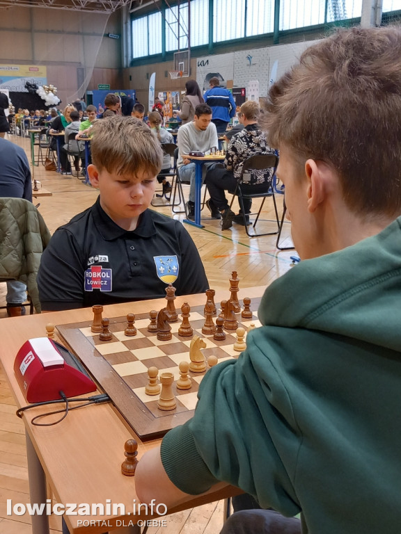 II Gambit Łowicki