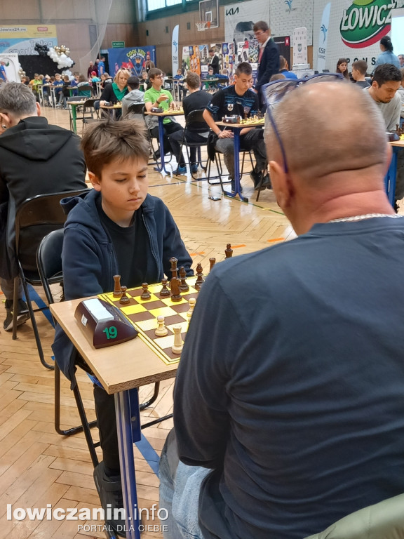 II Gambit Łowicki