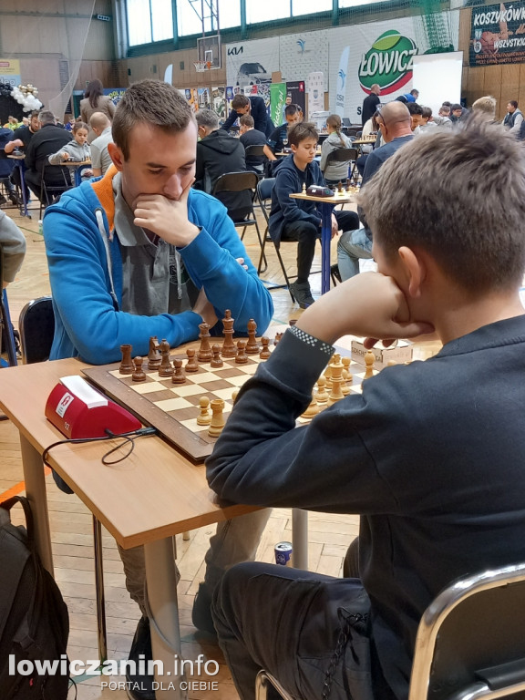 II Gambit Łowicki