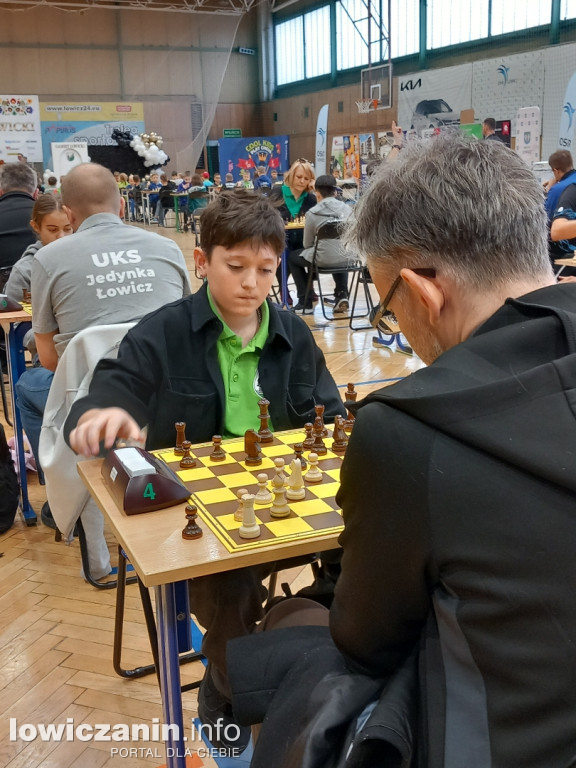 II Gambit Łowicki