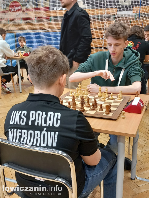 II Gambit Łowicki