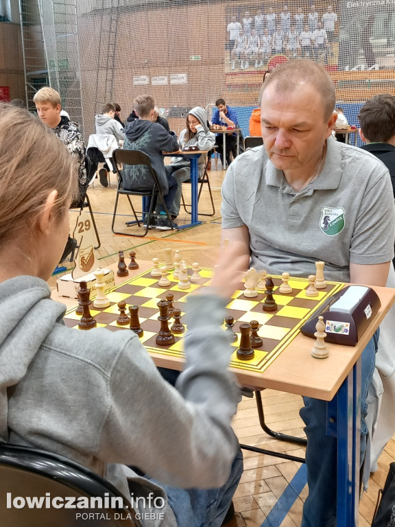 II Gambit Łowicki
