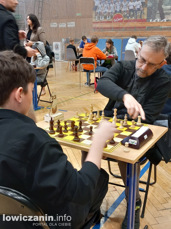 II Gambit Łowicki