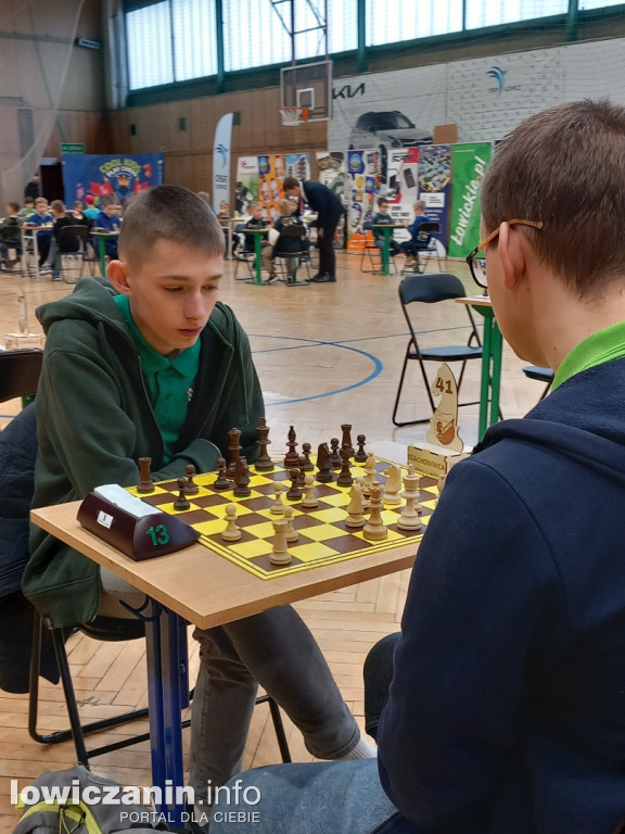 II Gambit Łowicki