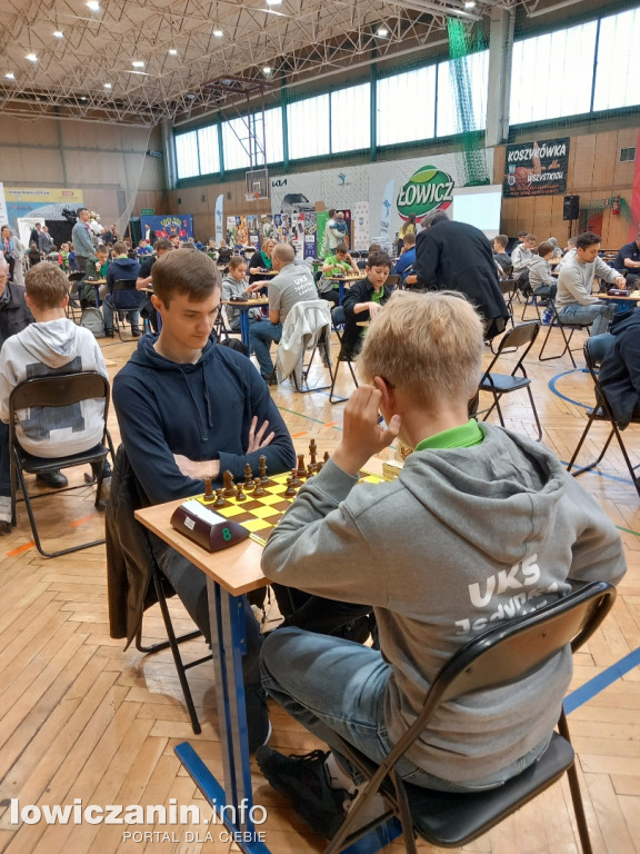 II Gambit Łowicki