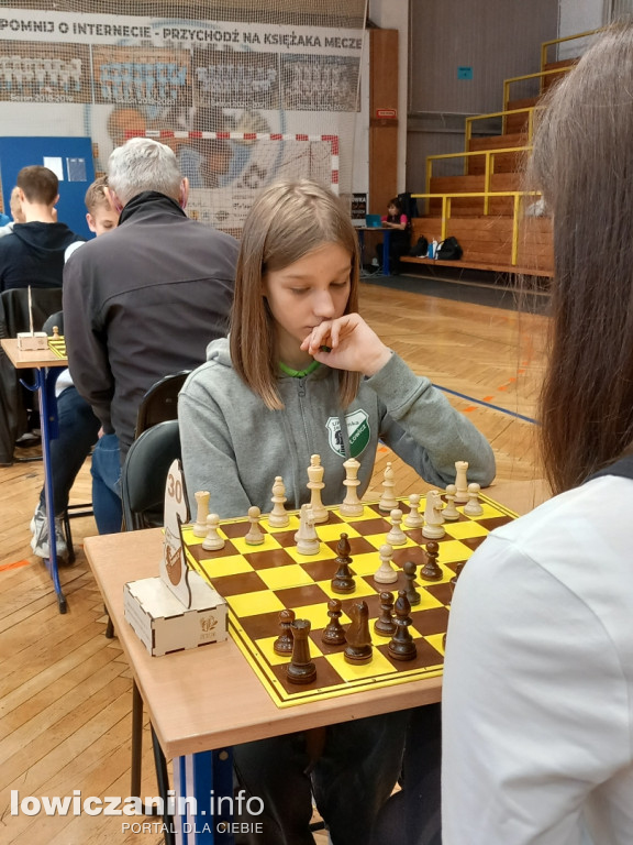 II Gambit Łowicki