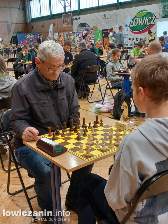 II Gambit Łowicki