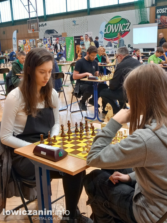 II Gambit Łowicki