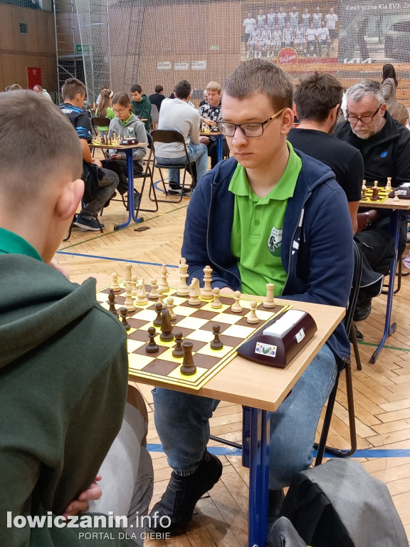 II Gambit Łowicki