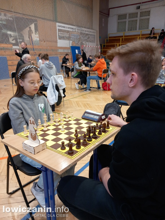II Gambit Łowicki