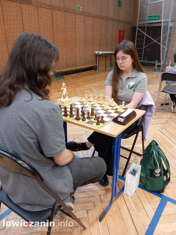 II Gambit Łowicki