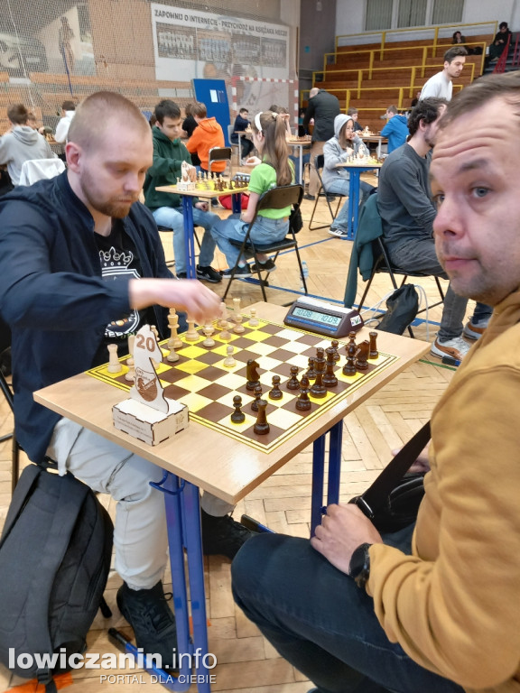 II Gambit Łowicki