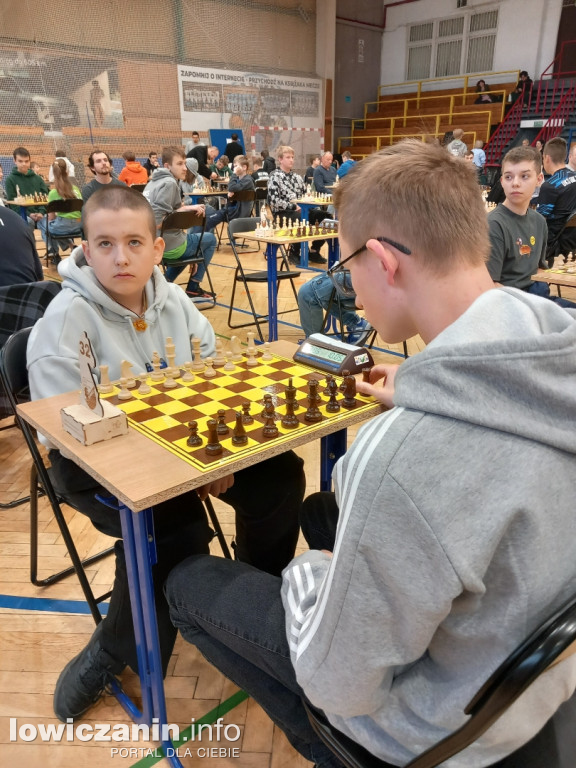 II Gambit Łowicki