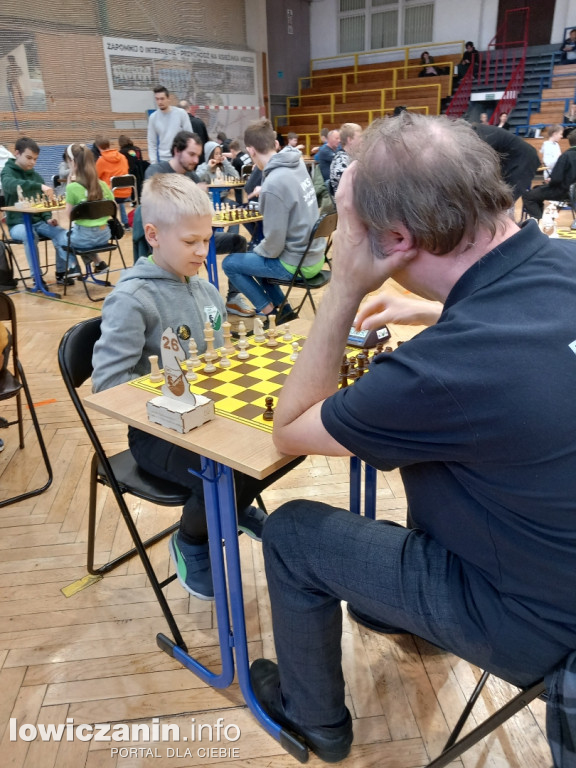 II Gambit Łowicki