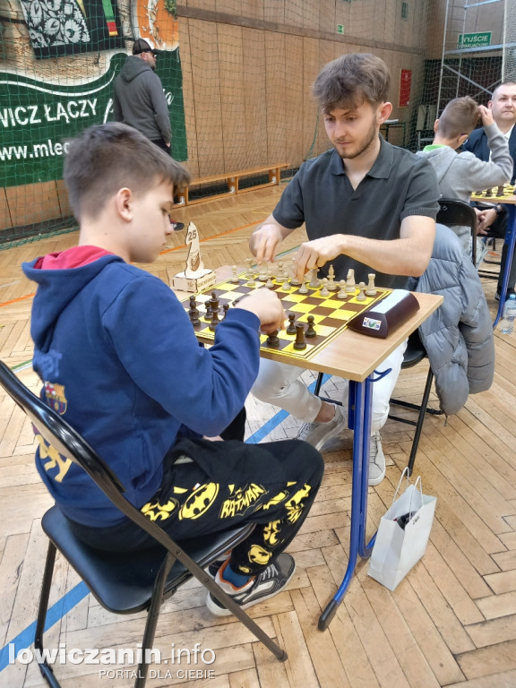 II Gambit Łowicki