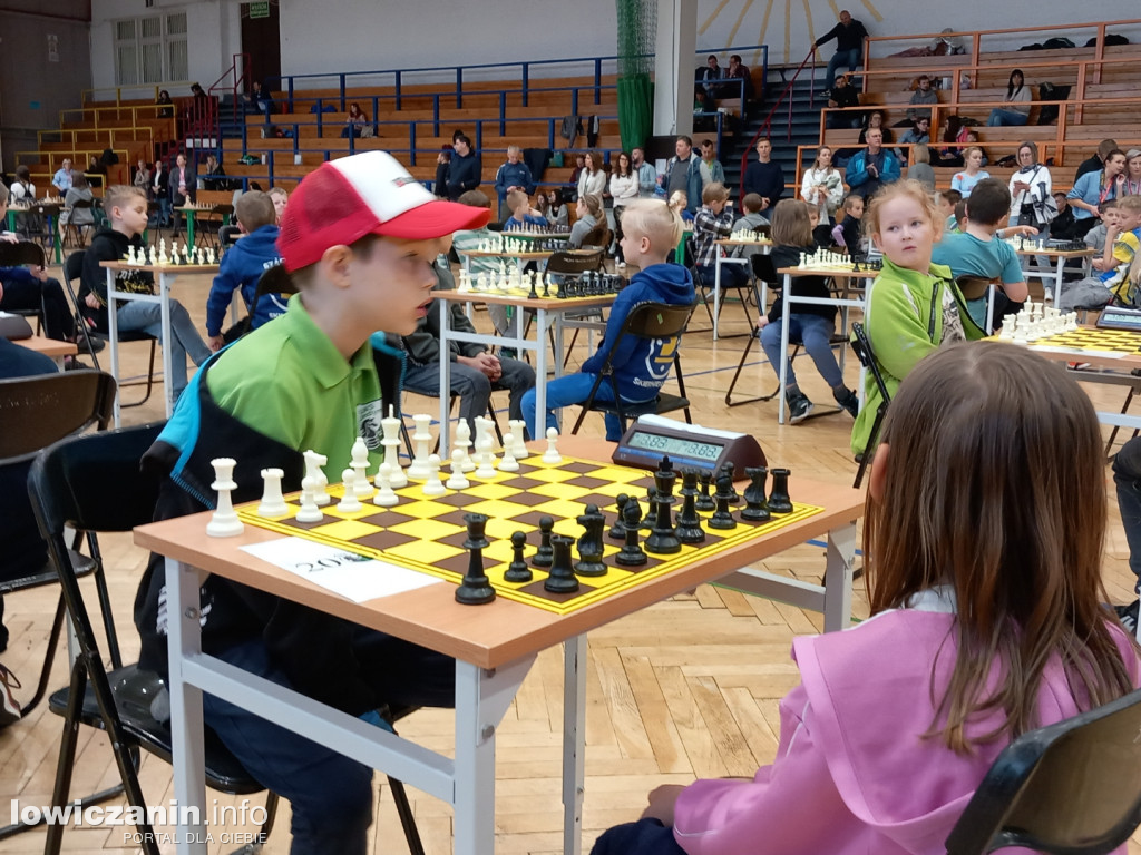 II Gambit Łowicki