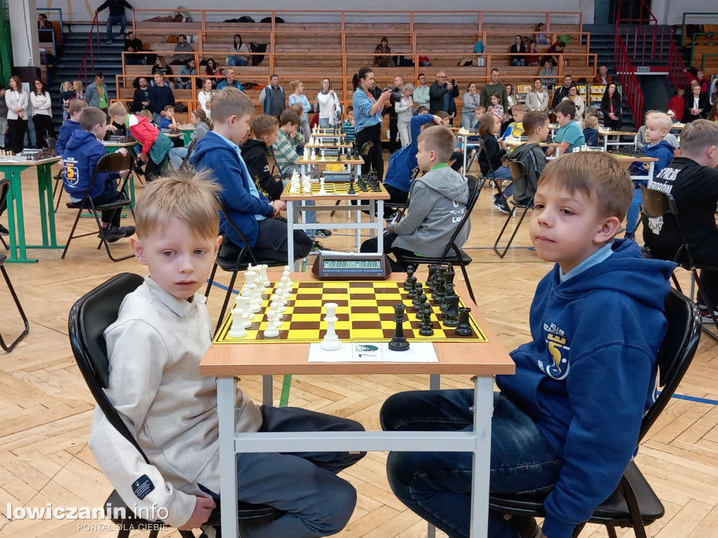II Gambit Łowicki