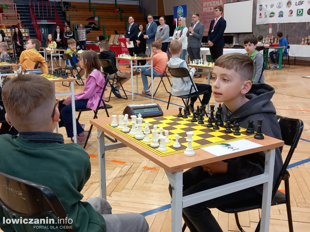 II Gambit Łowicki