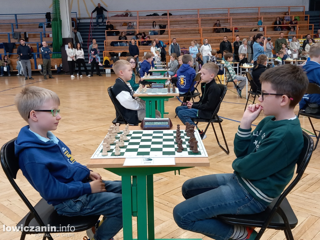 II Gambit Łowicki