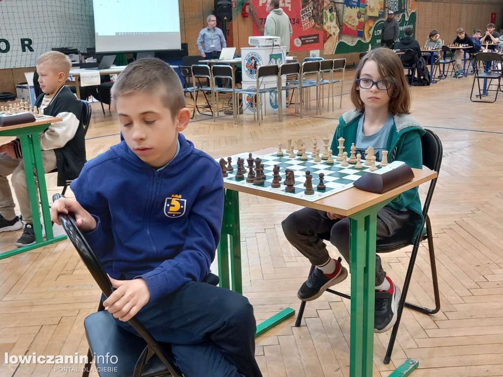 II Gambit Łowicki