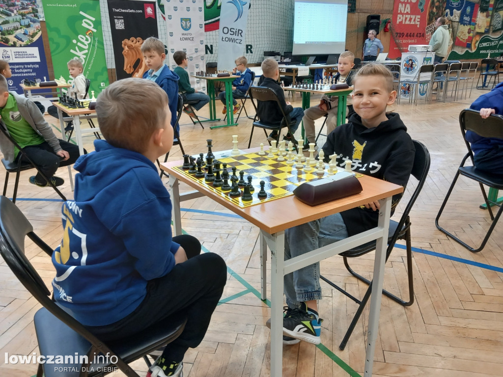 II Gambit Łowicki
