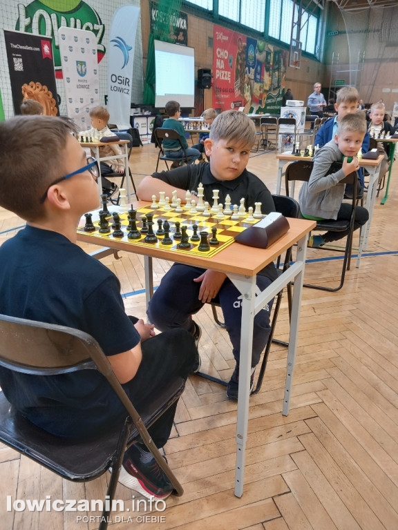 II Gambit Łowicki