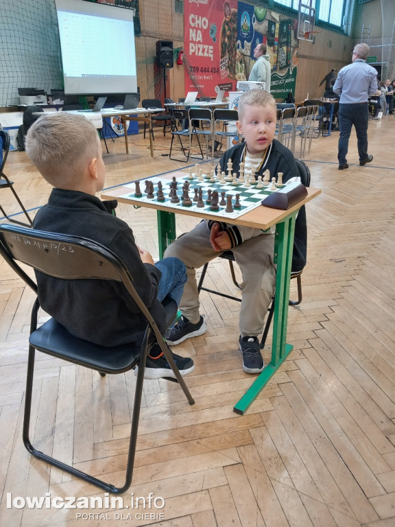 II Gambit Łowicki