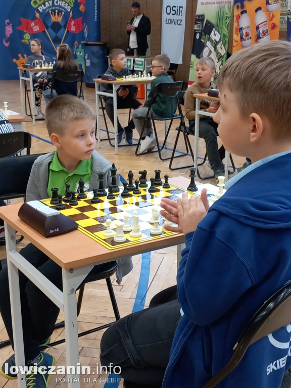 II Gambit Łowicki
