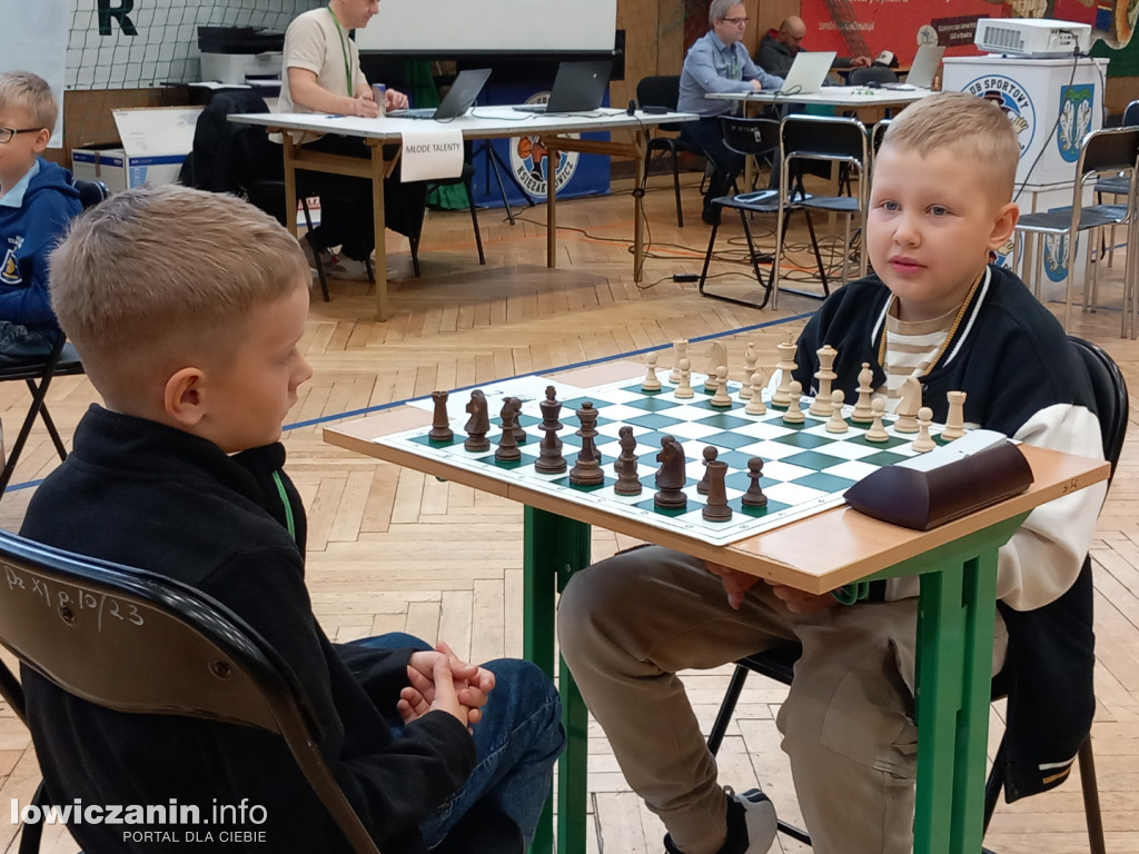 II Gambit Łowicki