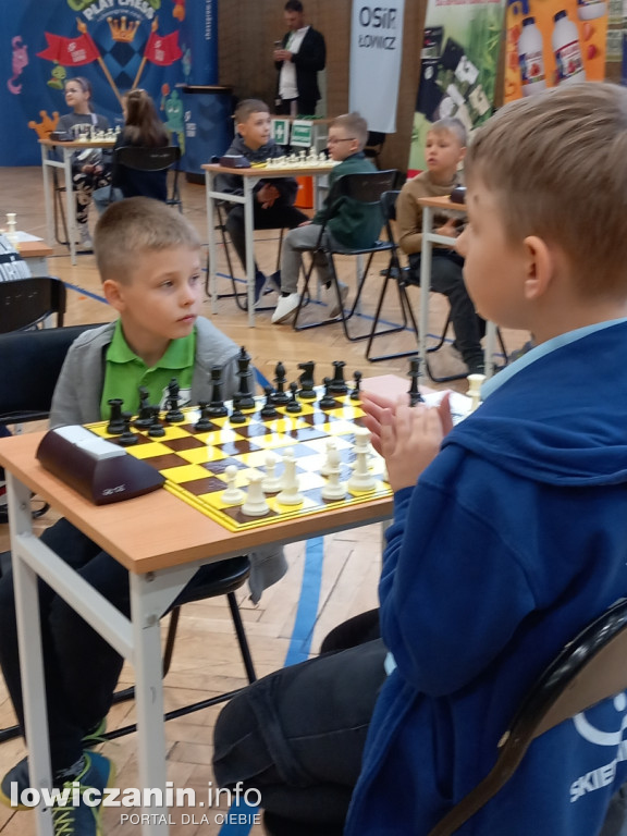 II Gambit Łowicki