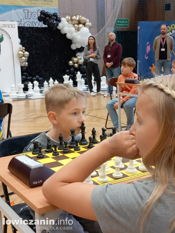 II Gambit Łowicki