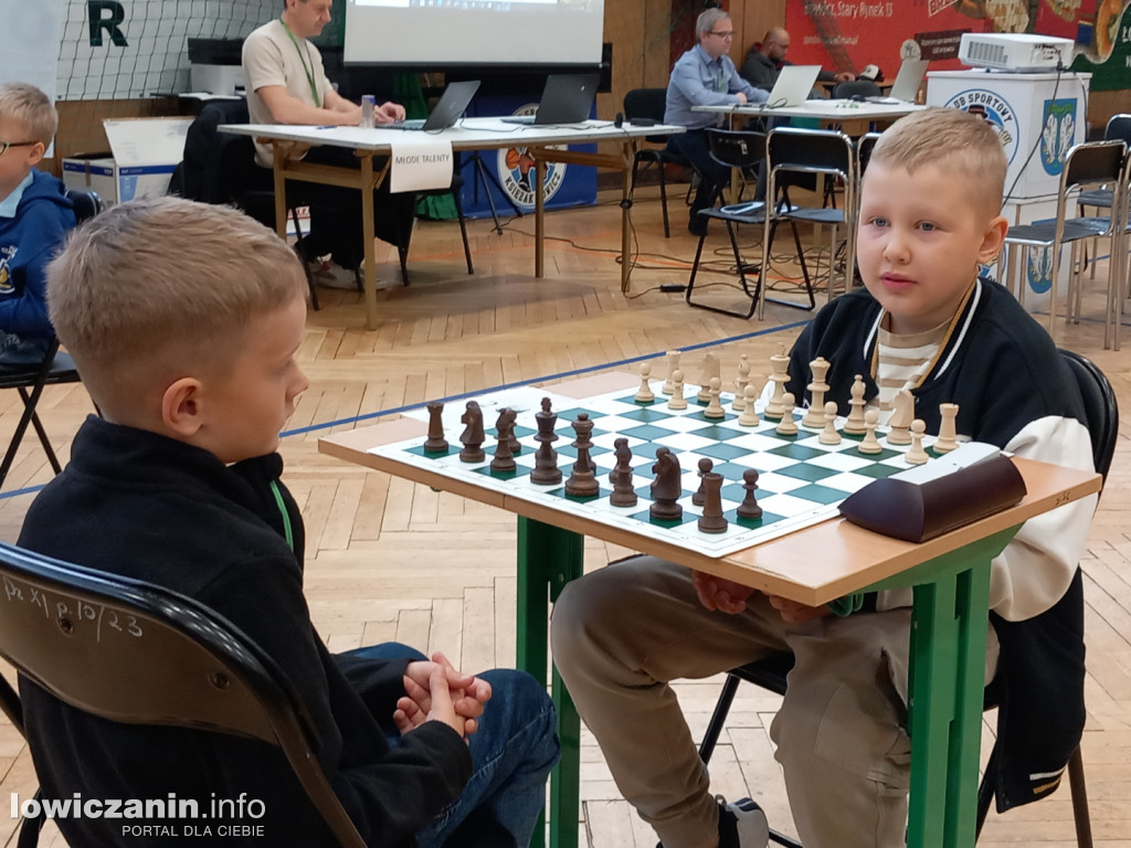 II Gambit Łowicki