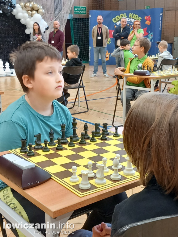 II Gambit Łowicki