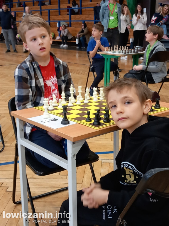 II Gambit Łowicki