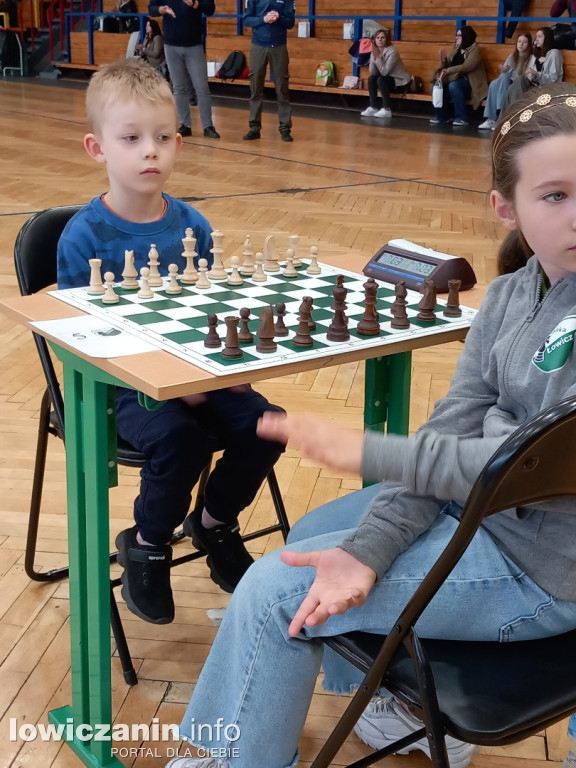 II Gambit Łowicki