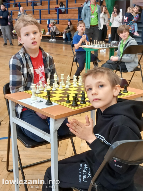 II Gambit Łowicki