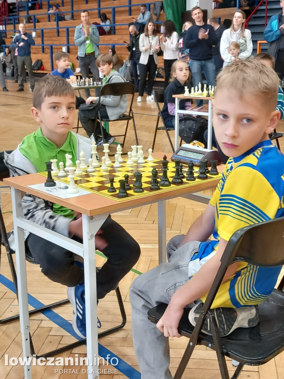 II Gambit Łowicki