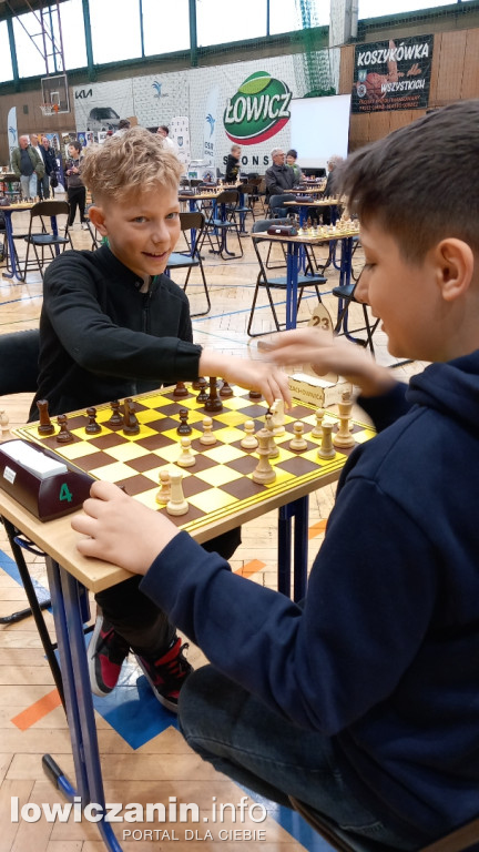 II Gambit Łowicki
