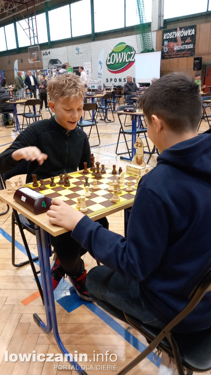 II Gambit Łowicki