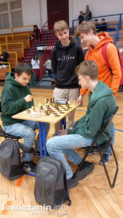 II Gambit Łowicki