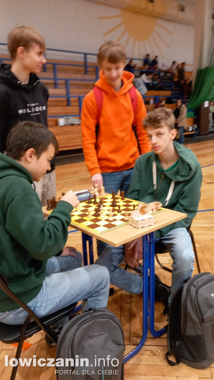 II Gambit Łowicki