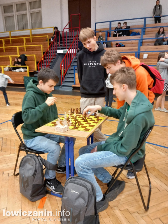 II Gambit Łowicki