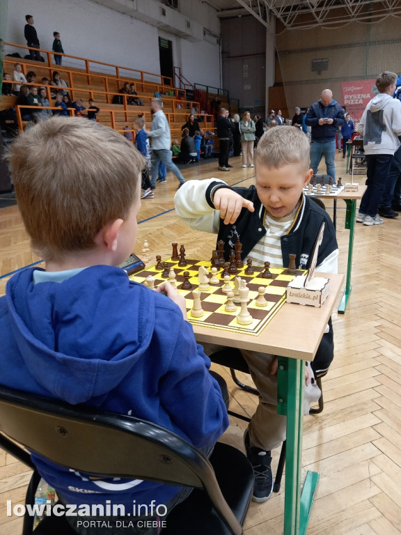 II Gambit Łowicki