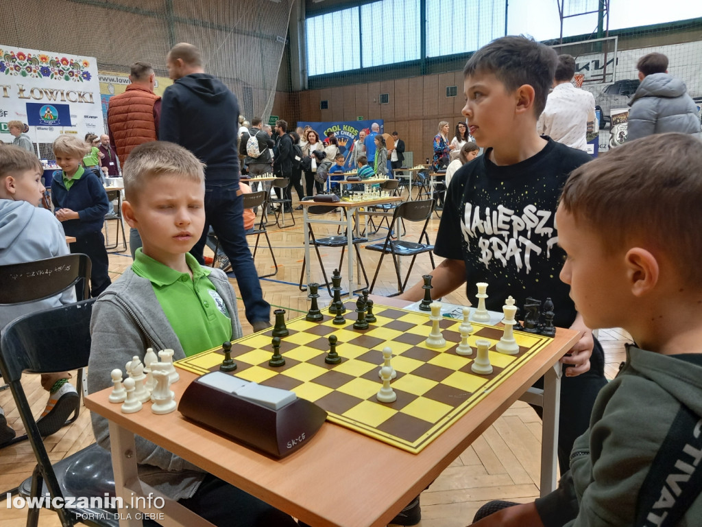 II Gambit Łowicki