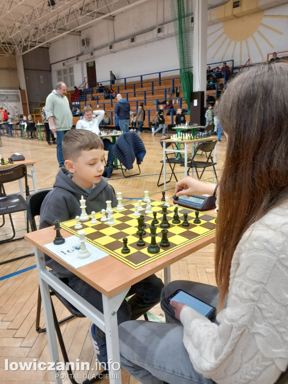 II Gambit Łowicki