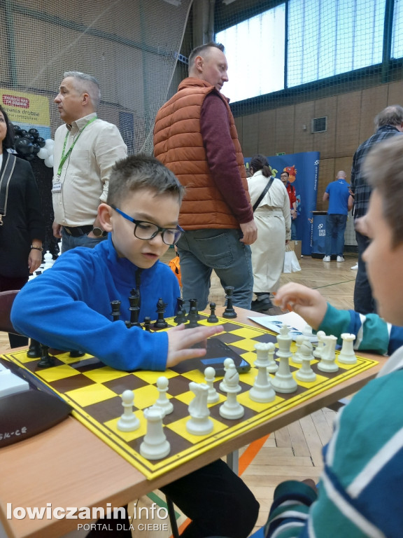 II Gambit Łowicki