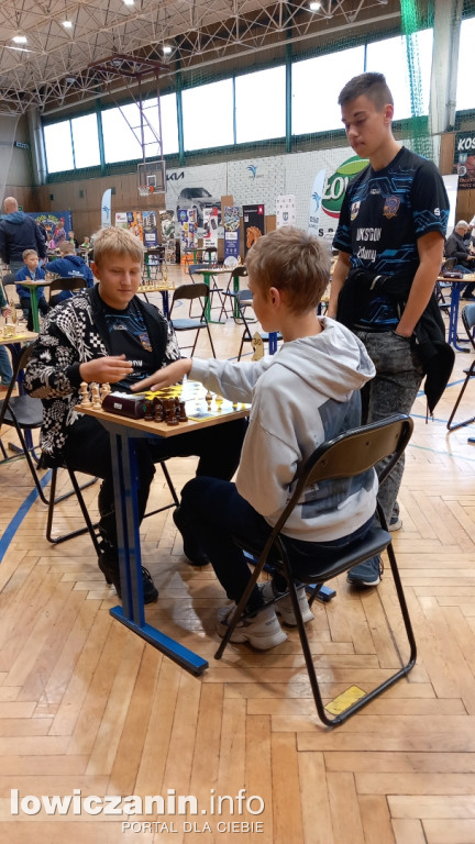 II Gambit Łowicki