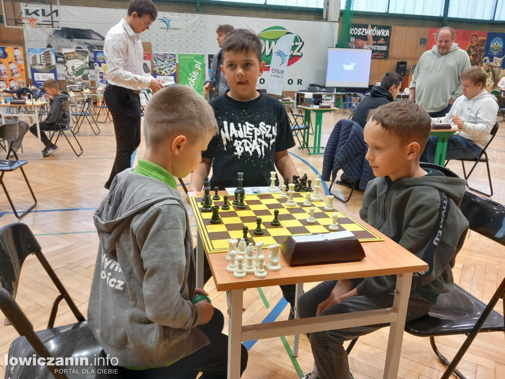 II Gambit Łowicki
