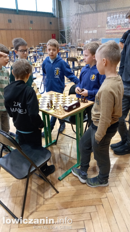 II Gambit Łowicki